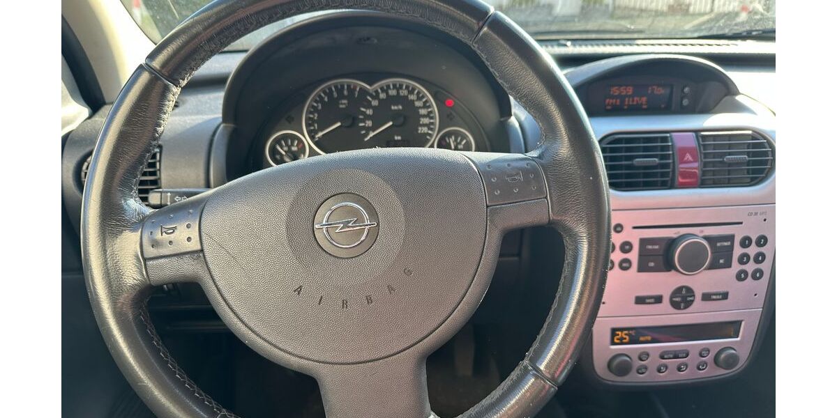 Opel Corsa 170.466 km 700 &euro; Krefeld 47809