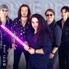 Demon's Eye - Deep Purple Tribute