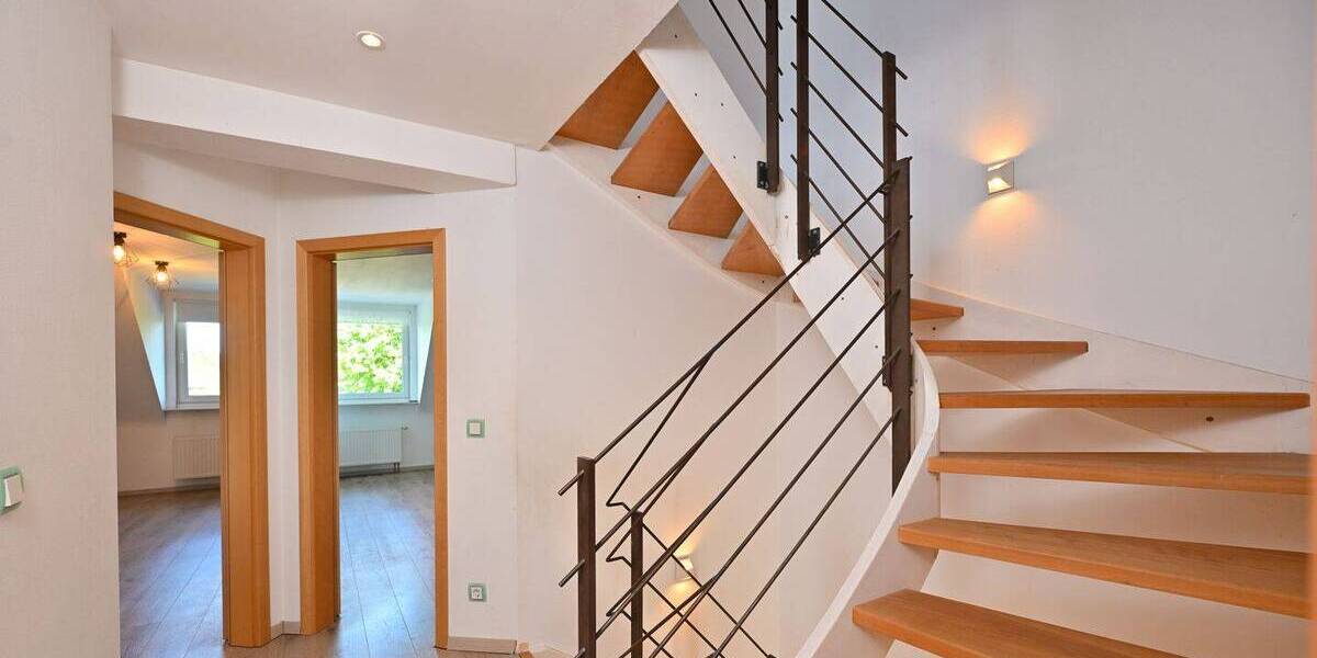 Doppelhaushälfte Willich Anrath - 8 Zimmer, 171 m&sup2;, 559.000&euro; | Angebot:26826280