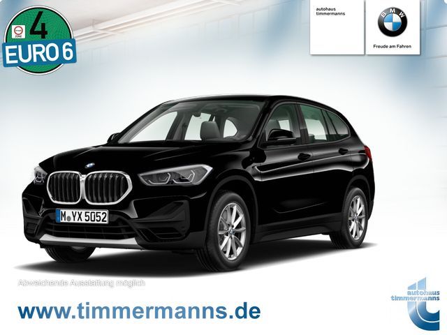 BMW X1 26.324 km 26.430 &euro; Kaarst 41564