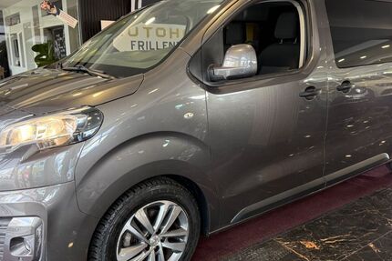 Peugeot Expert 137.967 km 18.950 € Essen 45139