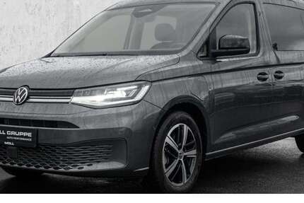VW Caddy 4.880 km 48.880 &euro; Düsseldorf 40474