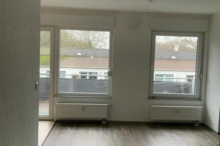 2-Raum Wohnung 2 zimmer