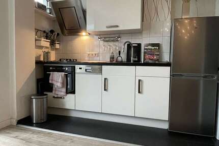Zimmer Düsseldorf Stadtmitte - 2 Zimmer, 1.500&euro; | Angebot:26530862