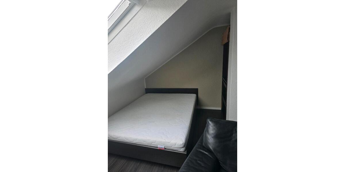 Voll möbiliertes Appartement 1 zimmer