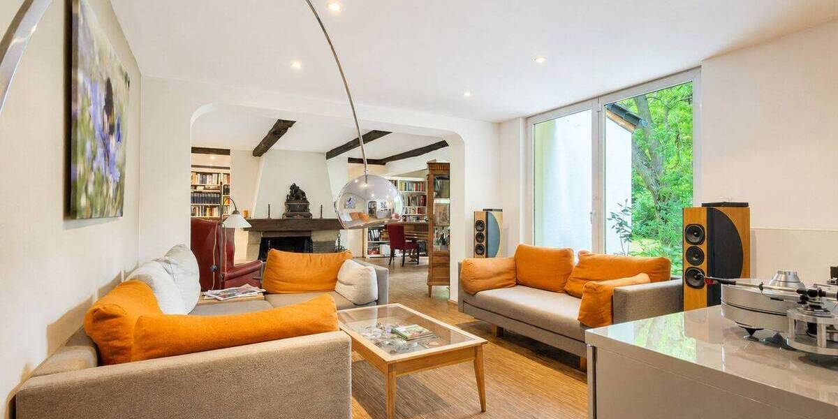 Mehrfamilienhaus, Wohnhaus Duisburg / Mündelheim Mündelheim - 9 Zimmer, 320 m&sup2;, 899.000&euro; | Angebot:26891341