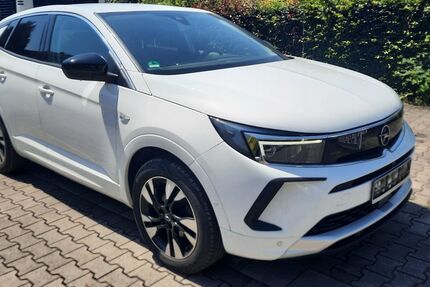 Opel Grandland (X) 165.000 km 12.400 &euro; Erkrath 40699