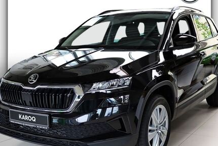 Skoda Karoq 10.000 km 31.690 € Duisburg 47059