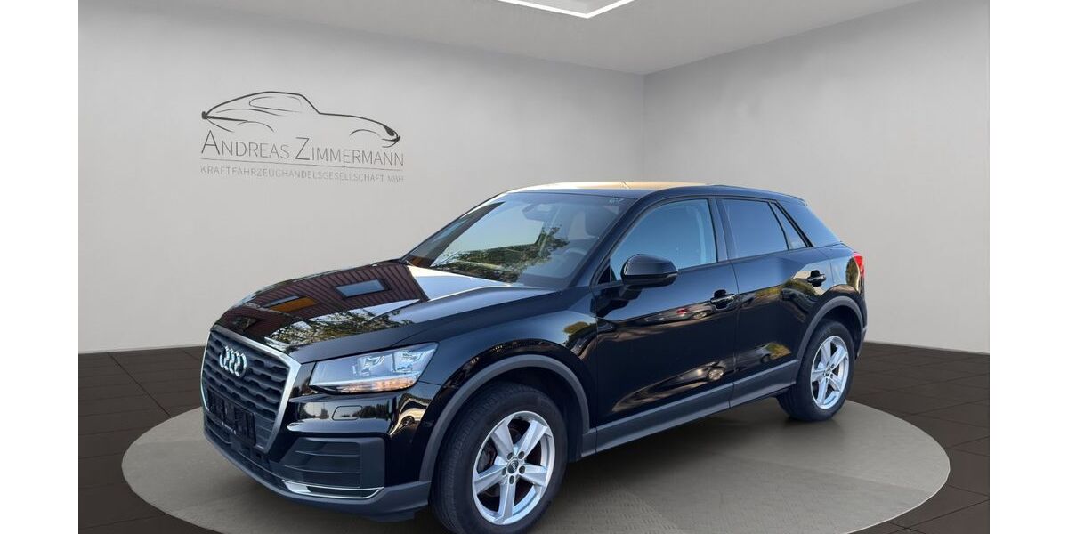 Audi Q2 109.550 km 14.800 &euro; Kaarst 41564