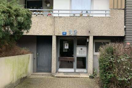 Wohnung Mönchengladbach Rheydt-West - 2 Zimmer, 56 m&sup2;, 465&euro; | Angebot:25818770
