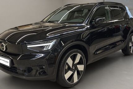 Volvo XC40 74.327 km 28.980 &euro; Krefeld 47805
