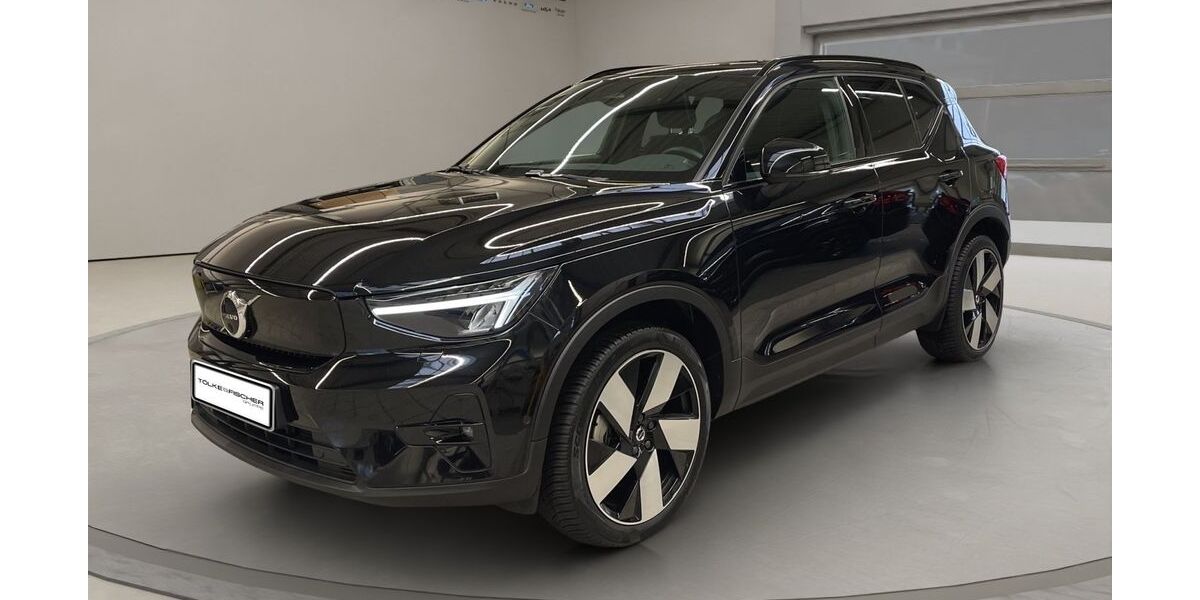 Volvo XC40 74.327 km 28.980 &euro; Krefeld 47805