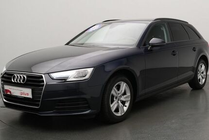 Audi A4 124.679 km 16.980 &euro; Leverkusen 51373
