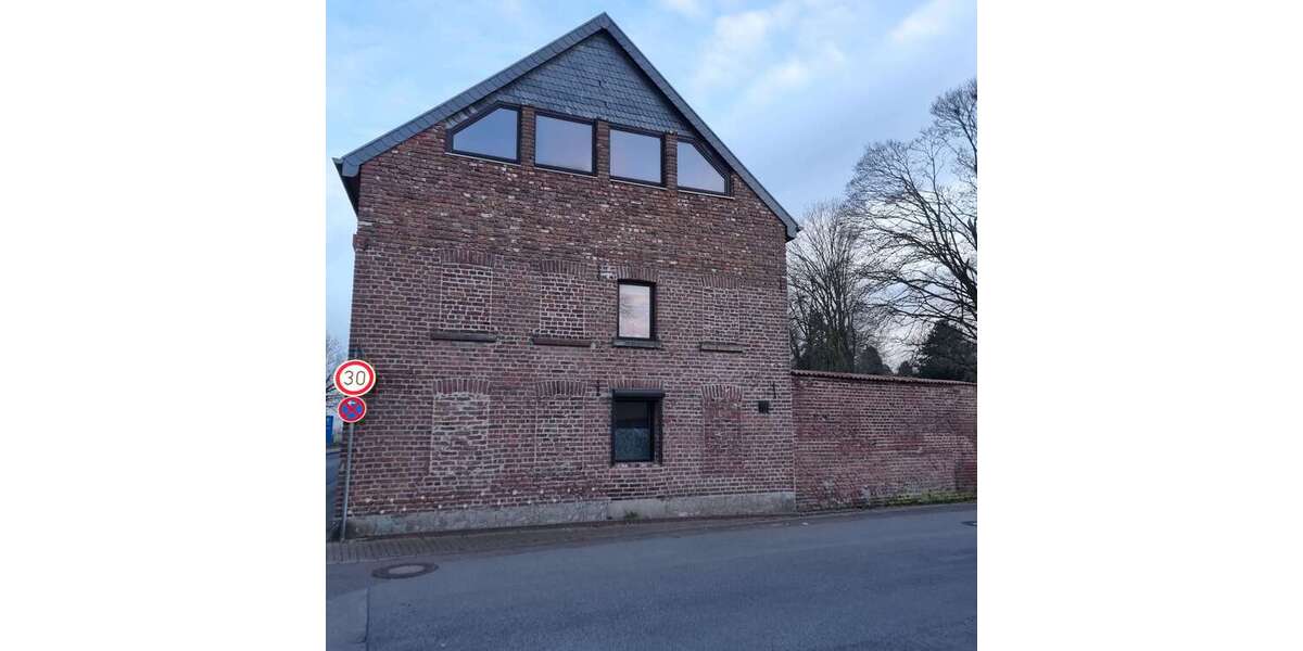 Einfamilienhaus Willich Anrath Anrath - 4 Zimmer, 132 m&sup2;, 319.000&euro; | Angebot:26227302