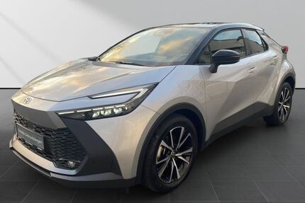 Toyota C-HR 19.100 km 28.990 &euro; Mettmann 40822