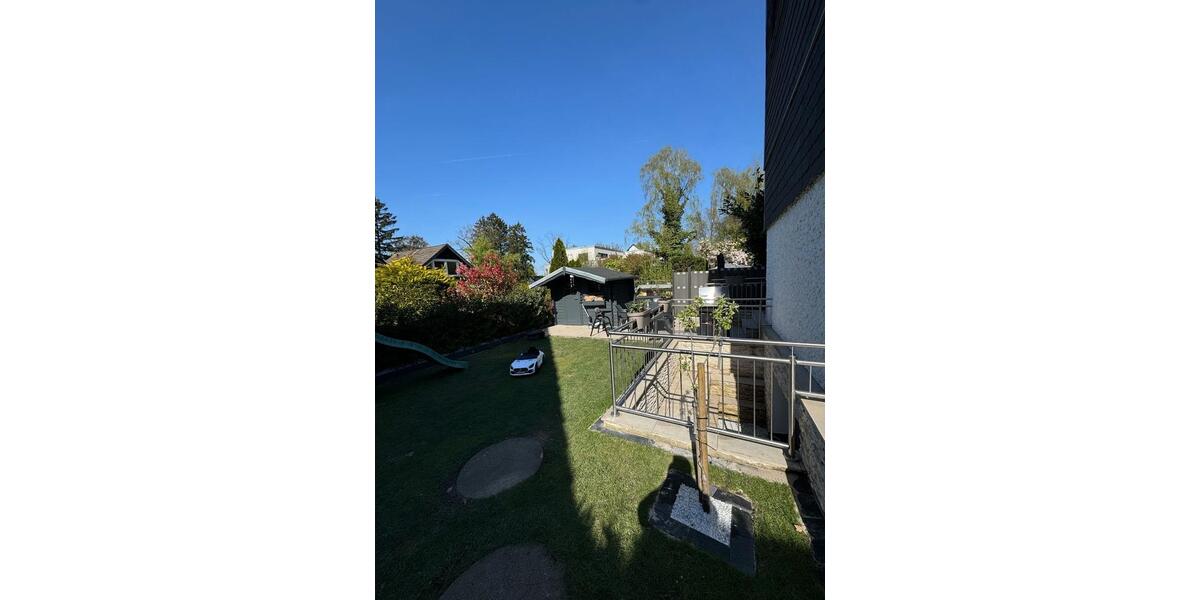 Luxus-Wohnung, kernsaniert, Garten & Smart Home 3 zimmer