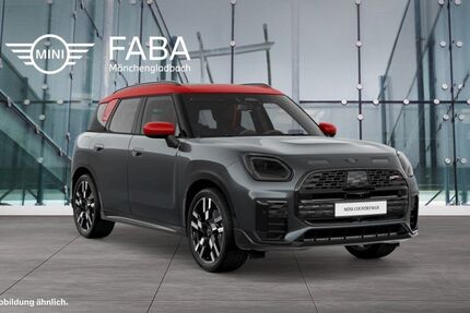 Mini Countryman S (Cooper) 34.050 km 39.890 &euro; Mönchengladbach 41066
