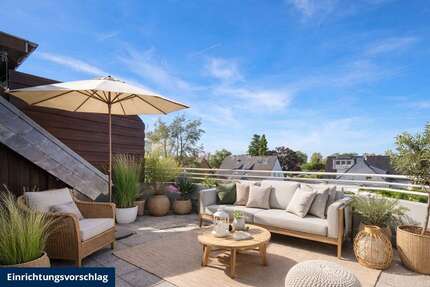 Wohnung zum Kaufen in Langenfeld 346.000 € 82.62 m² 3.5 zimmer