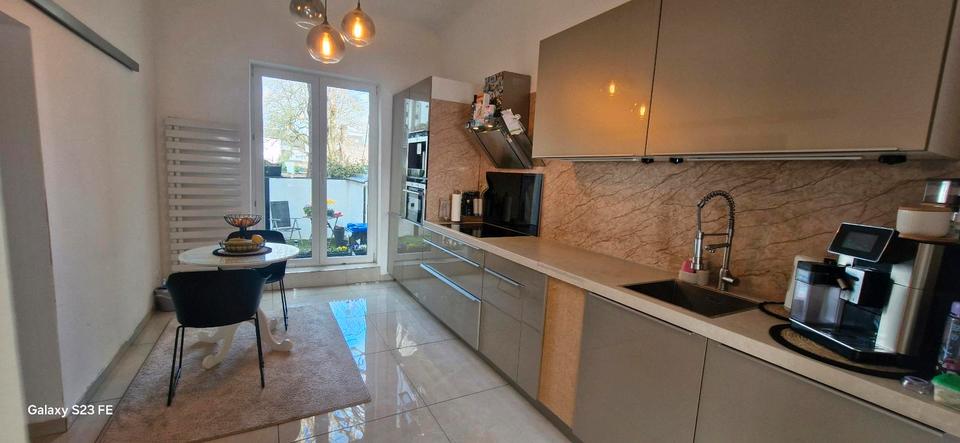 Loft - Studio - Atelier Mönchengladbach Süd - 2 Zimmer, 70 m&sup2;, 1.500&euro; | Angebot:26448011