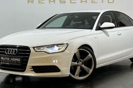 Audi A6 209.500 km 13.990 &euro; Remscheid 42897