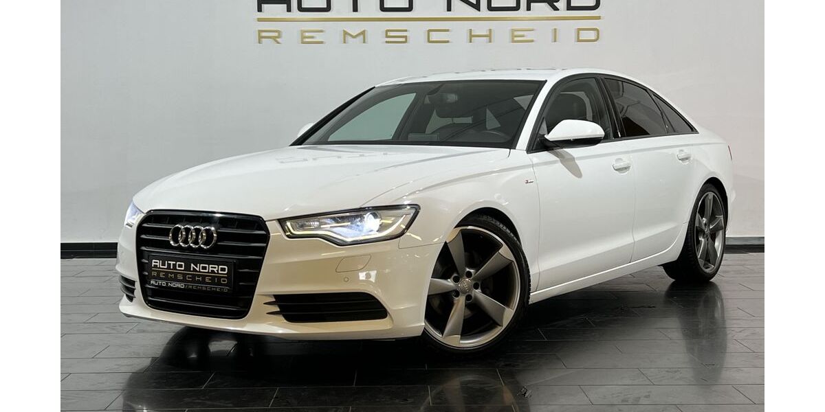 Audi A6 209.500 km 13.990 &euro; Remscheid 42897