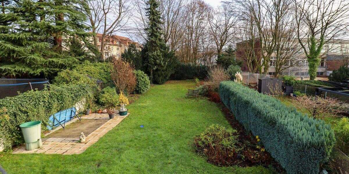 Reihenendhaus Leverkusen Quettingen - 5 Zimmer, 151 m&sup2;, 599.000&euro; | Angebot:25687010