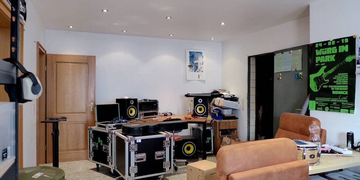 Mehrfamilienhaus, Wohnhaus Velbert Mitte - 595.000&euro; | Angebot:25708588