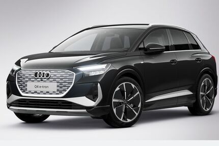 Audi Q4 e-tron 38.495 km 29.980 &euro; Remscheid 42897