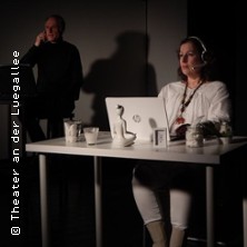 Der Anruf 14.03.2026 Theater an der Luegallee