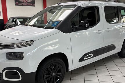 Citroen Berlingo 84.000 km 22.800 € Leverkusen 51371