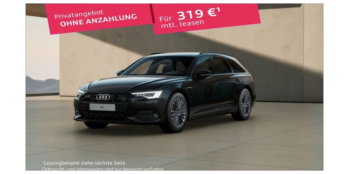 Audi A6 28.581 km 47.250 &euro; Mülheim a.d. Ruhr 45481