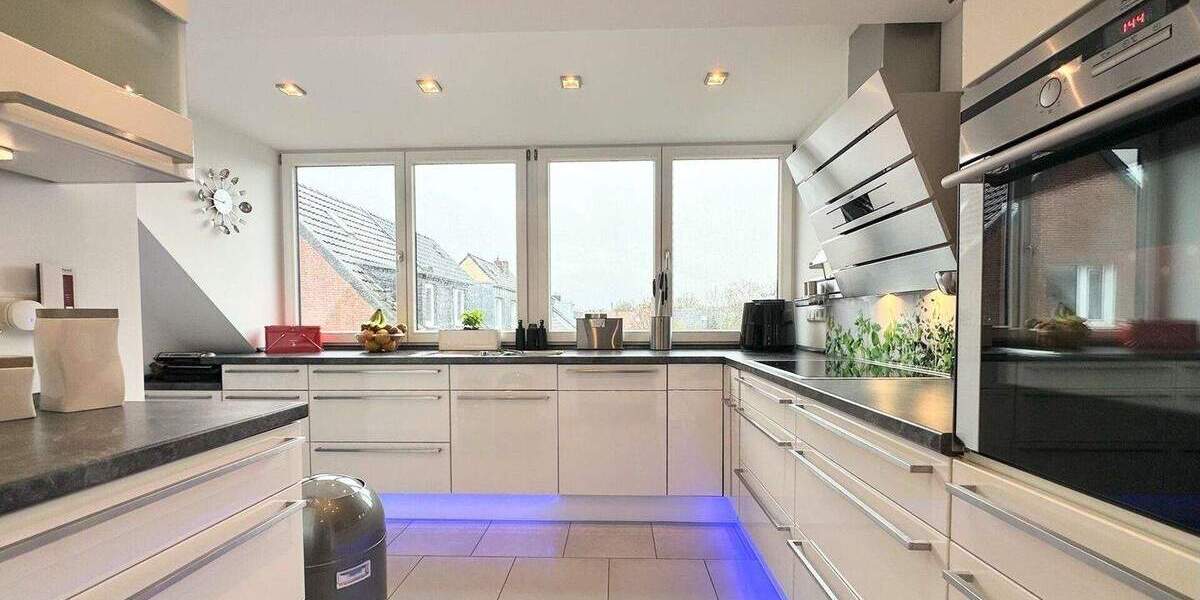 Mehrfamilienhaus, Wohnhaus Düsseldorf / Mörsenbroich Mörsenbroich - 1 Zimmer, 444 m&sup2;, 1.640.000&euro; | Angebot:25738225