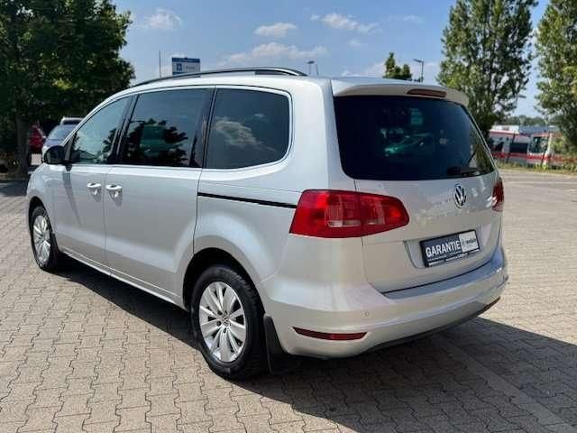 VW Sharan 170.728 km 10.350 € Essen 45327