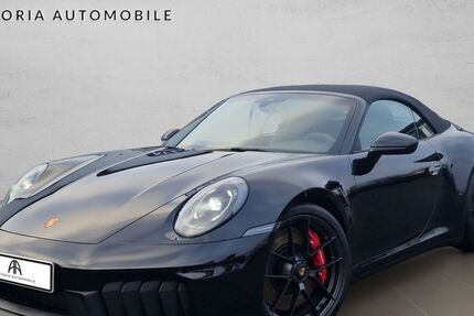 Porsche 992 15.000 km 167.911 € Kaarst (bei Düsseldorf) 41564