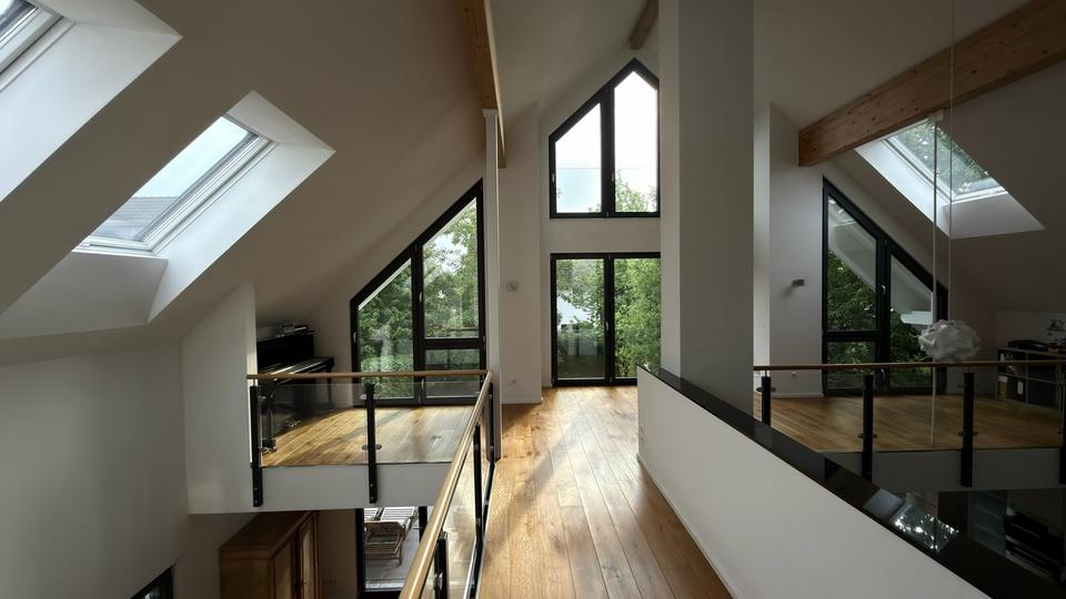Einfamilienhaus Pulheim - 6 Zimmer, 193 m&sup2;, 1.365.000&euro; | Angebot:27167050
