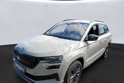 Skoda Karoq 53.245 km 33.880 &euro; Mönchengladbach 41238