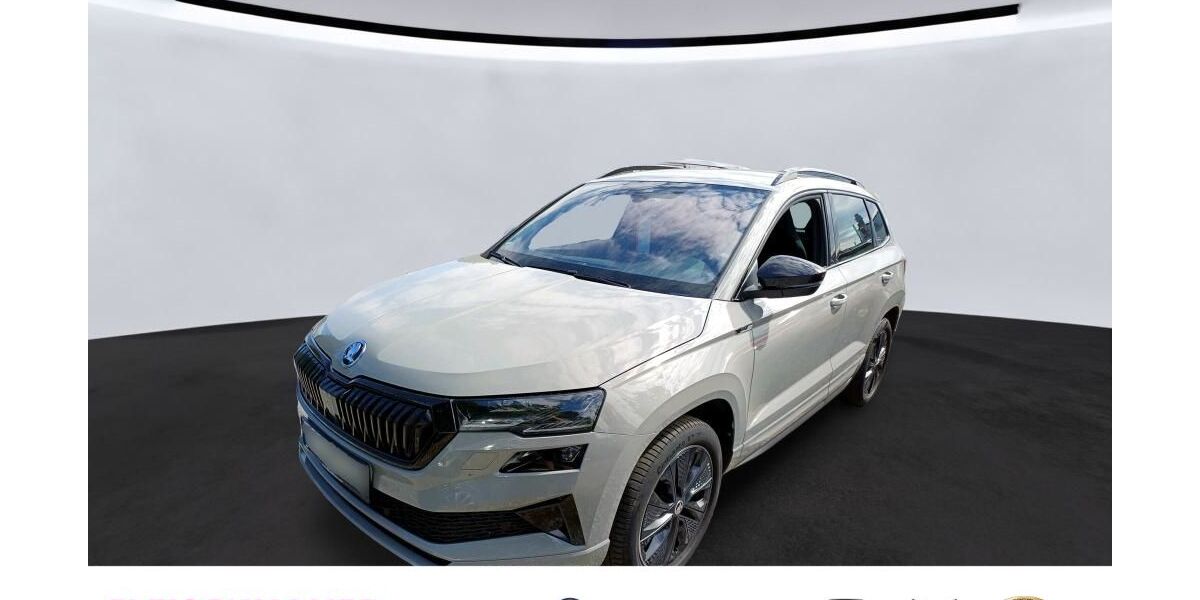 Skoda Karoq 53.245 km 33.880 &euro; Mönchengladbach 41238