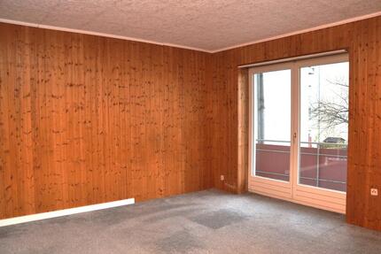 Helles Wohnen, ruhige Lage: 3-Zi.-Wohnung mit SüdOst-Balkon, Stellplatz 3 zimmer