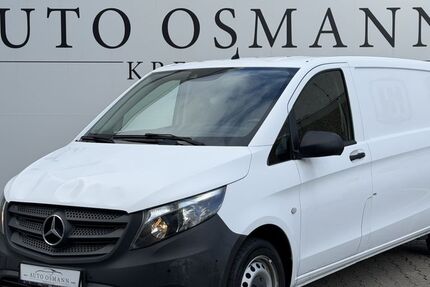 Mercedes-Benz Vito 158.150 km 11.750 &euro; Krefeld 47805
