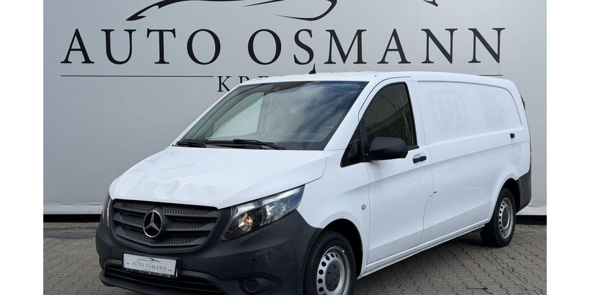 Mercedes-Benz Vito 158.150 km 11.750 &euro; Krefeld 47805