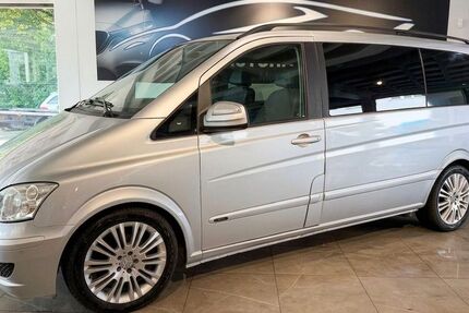 Mercedes-Benz Viano 214.842 km 15.500 &euro; Ratingen 40880