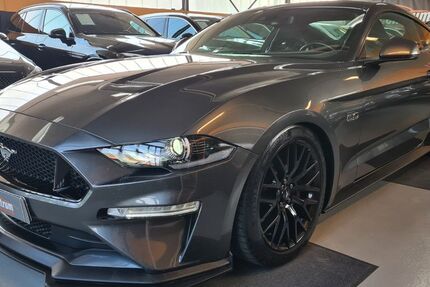 Ford Mustang 27.534 km 42.990 &euro; Mönchengladbach 41238