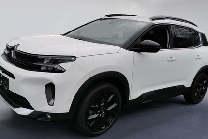 Citroen C5 Aircross 47.133 km 22.890 &euro; Mönchengladbach 41066