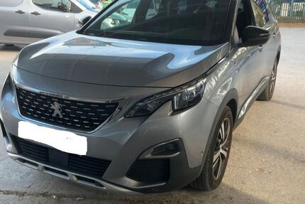 Peugeot 5008 105.110 km 18.497 &euro; Wuppertal 42327