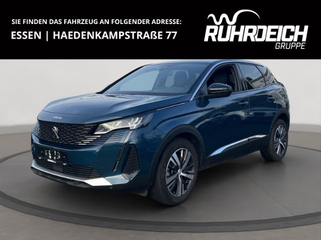 Peugeot 3008 12.950 km 24.390 &euro; Duisburg 47059