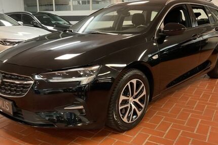 Opel Insignia 78.000 km 16.490 € Wülfrath 42489