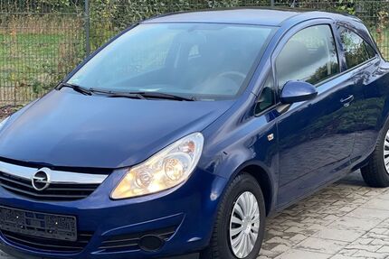 Opel Corsa 36.928 km 4.399 € Viersen 41747