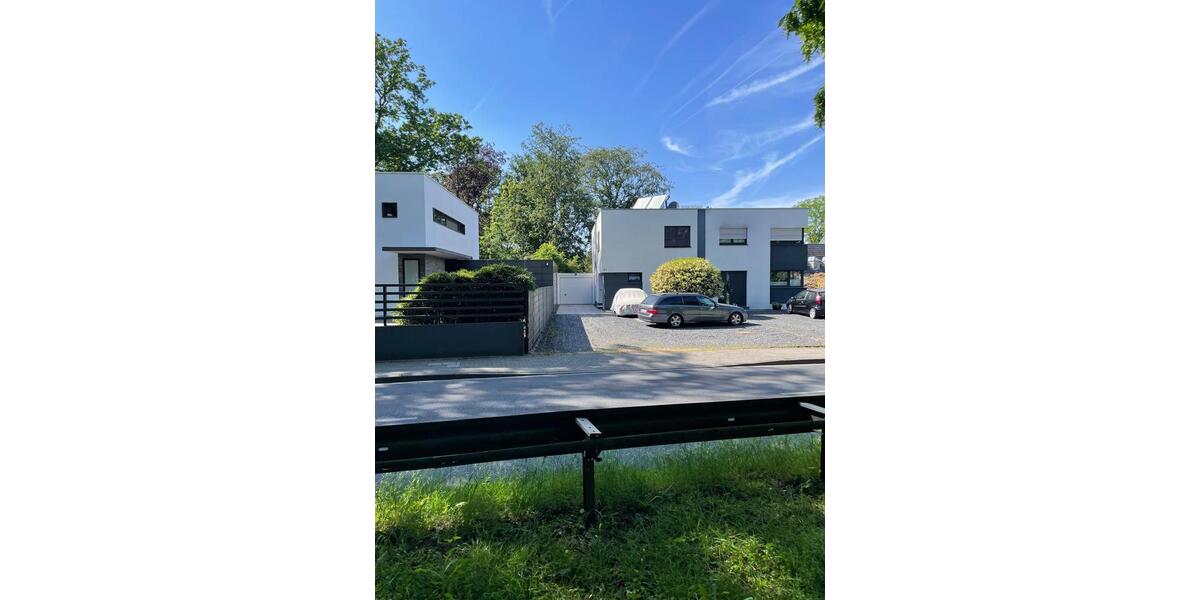 Doppelhaushälfte Mönchengladbach West - 4 Zimmer, 140 m&sup2;, 655.000&euro; | Angebot:27025164