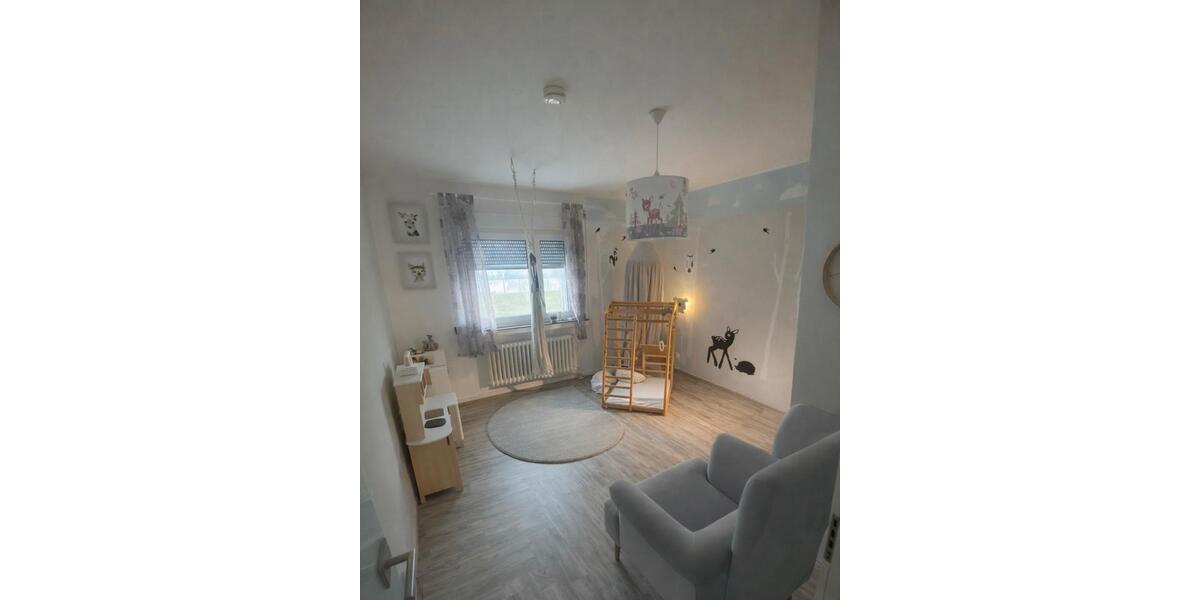 Ruhiges Reiheneckhaus zu vermieten 6 zimmer