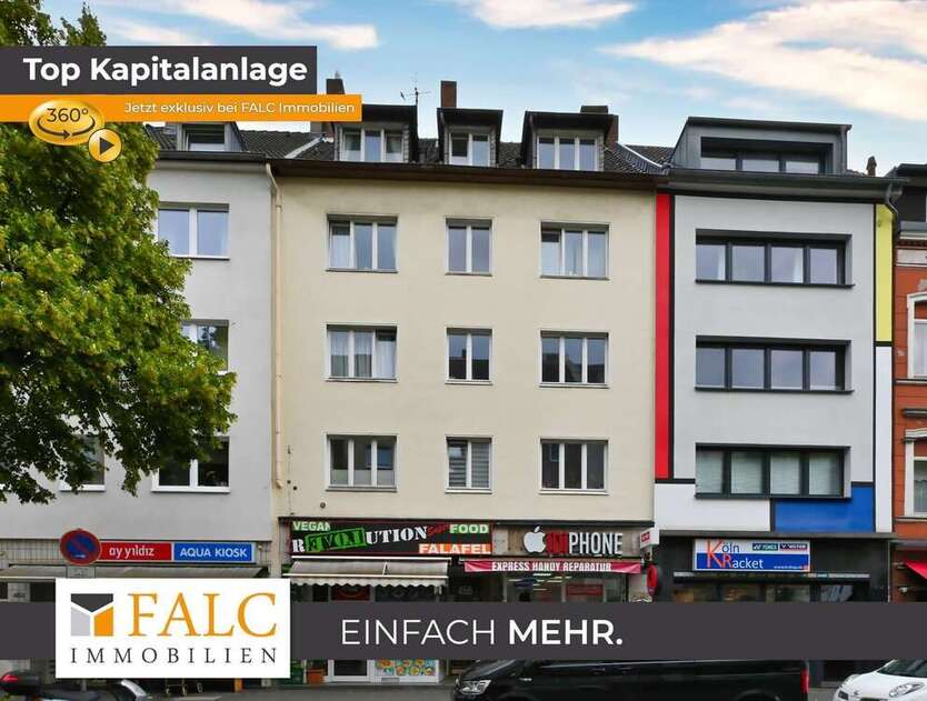 Haus zum Kaufen in Köln 1.900.000 € 493 m²
